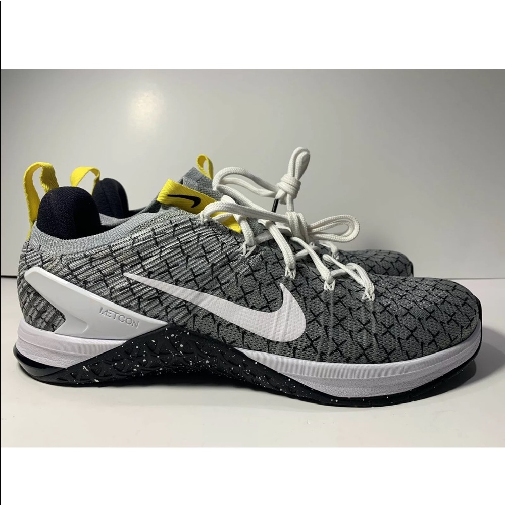 Nike Metcon DSX Flyknit 2 X SIZE 14 US